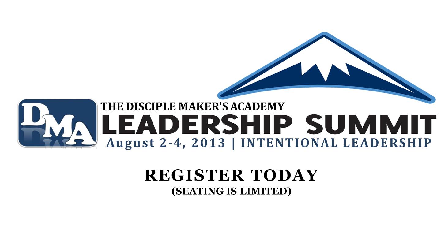 Sugar Creek Church of Christ Leadership Summit